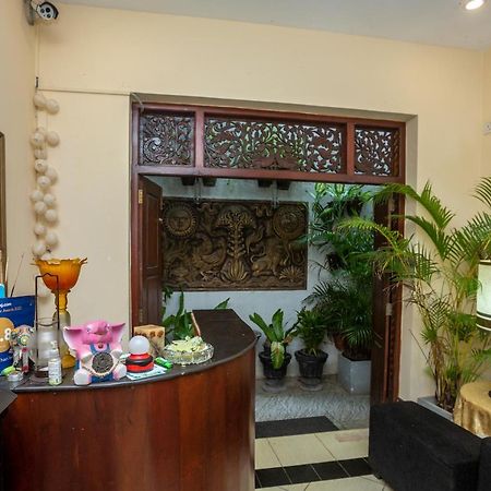 Fort Thari Inn Galle Ngoại thất bức ảnh