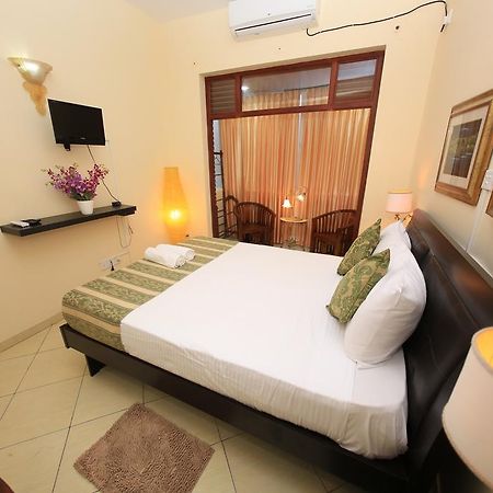 Fort Thari Inn Galle Ngoại thất bức ảnh