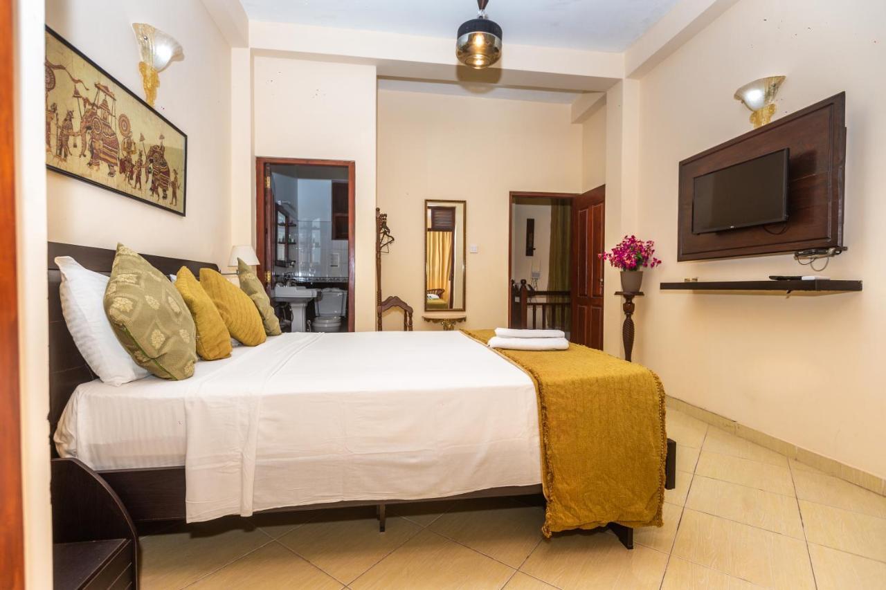 Fort Thari Inn Galle Ngoại thất bức ảnh