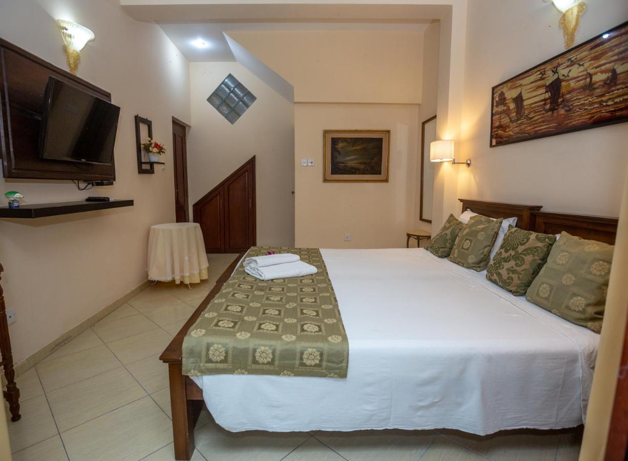Fort Thari Inn Galle Ngoại thất bức ảnh