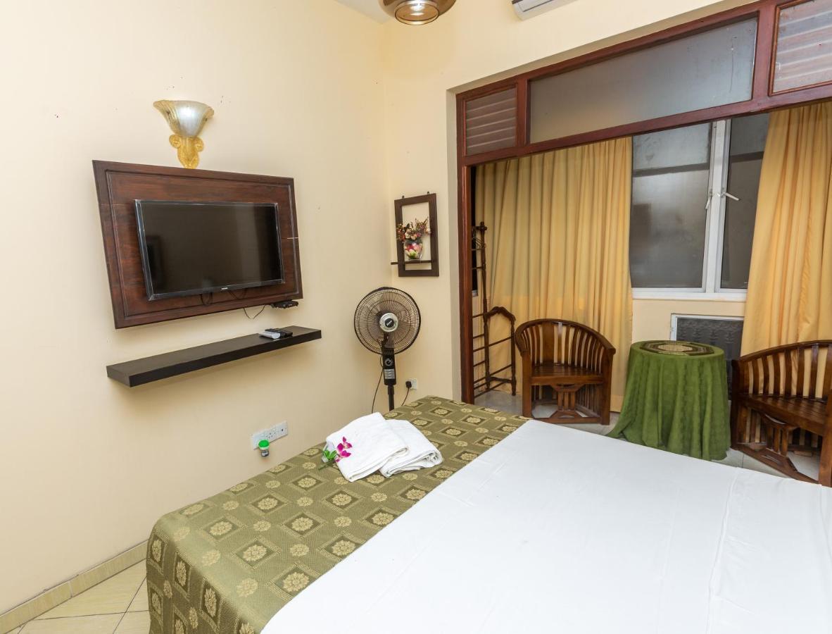 Fort Thari Inn Galle Ngoại thất bức ảnh