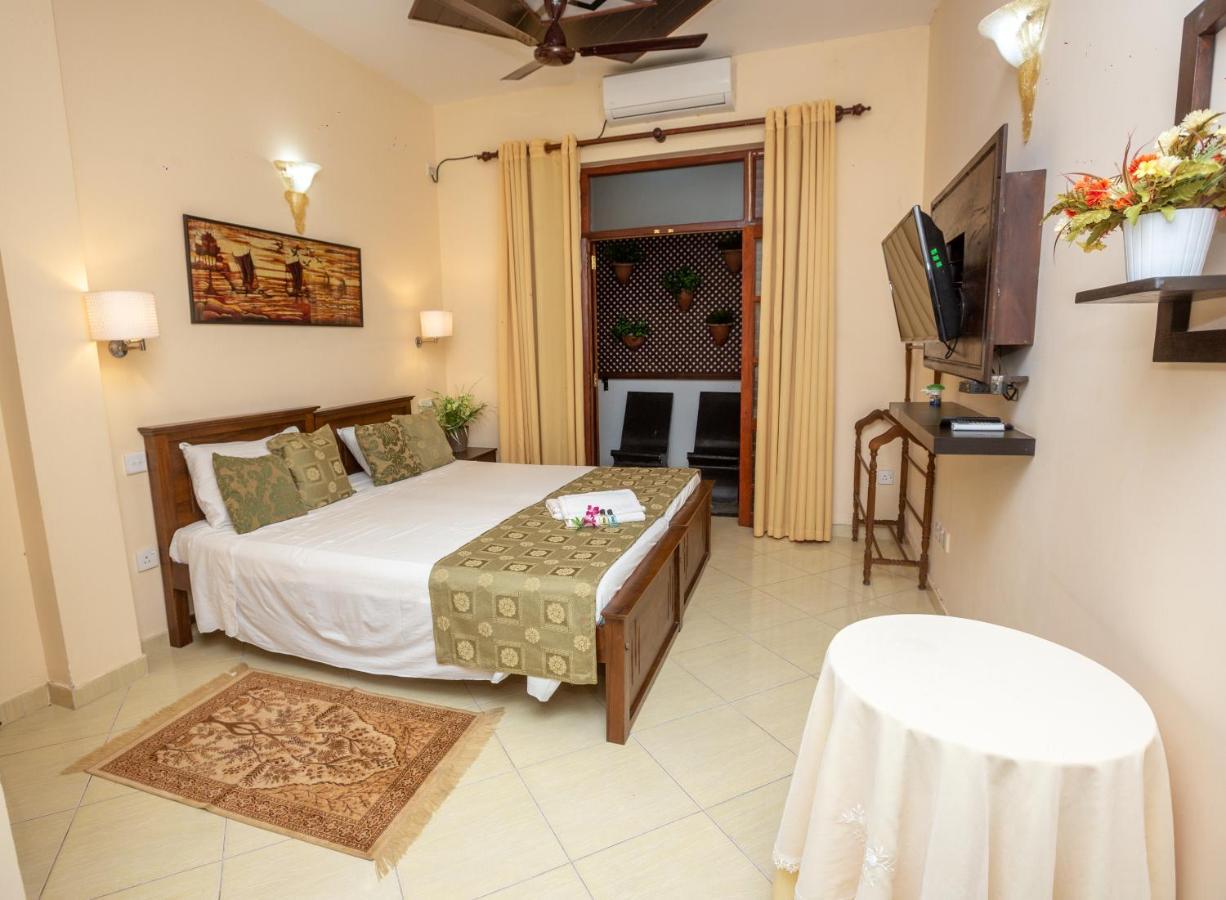 Fort Thari Inn Galle Ngoại thất bức ảnh