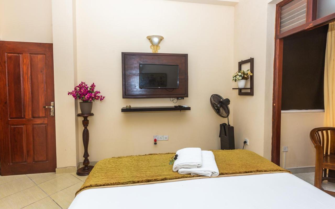Fort Thari Inn Galle Ngoại thất bức ảnh