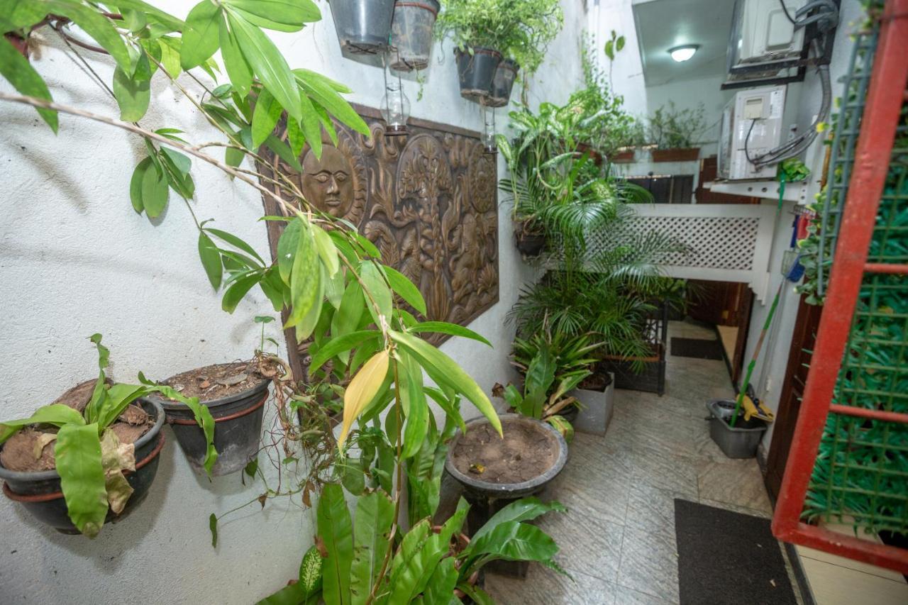 Fort Thari Inn Galle Ngoại thất bức ảnh