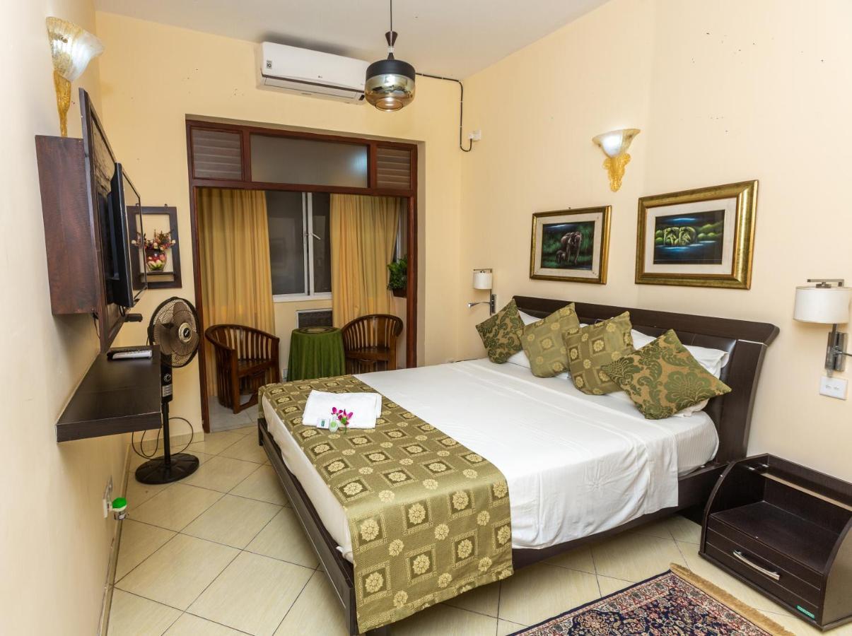 Fort Thari Inn Galle Ngoại thất bức ảnh