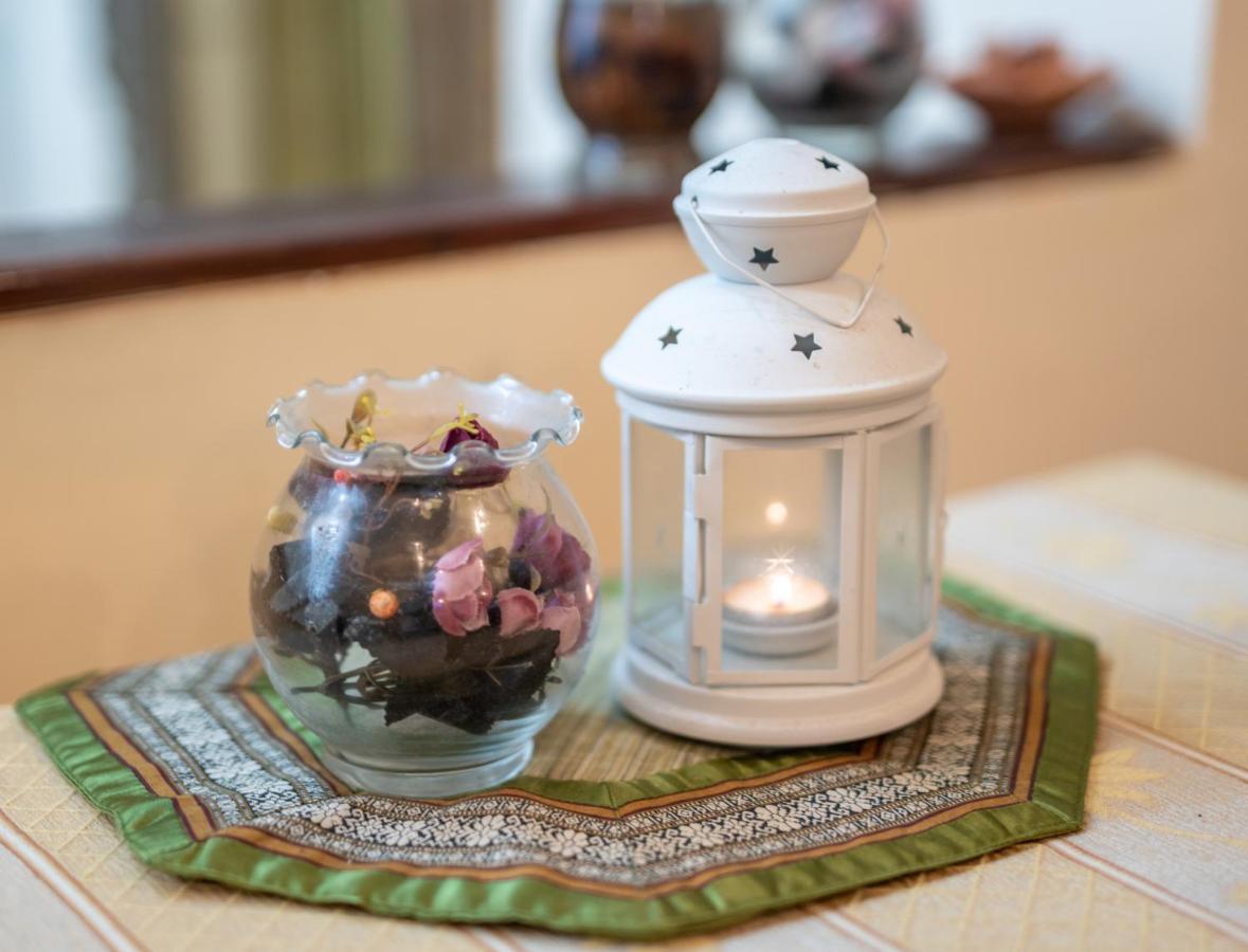 Fort Thari Inn Galle Ngoại thất bức ảnh