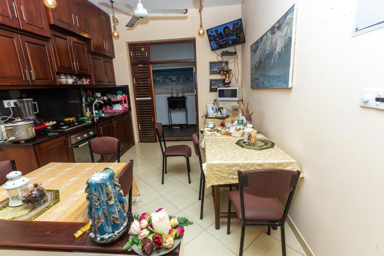 Fort Thari Inn Galle Ngoại thất bức ảnh