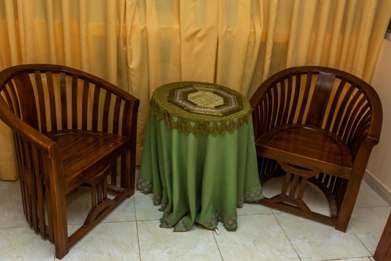 Fort Thari Inn Galle Ngoại thất bức ảnh