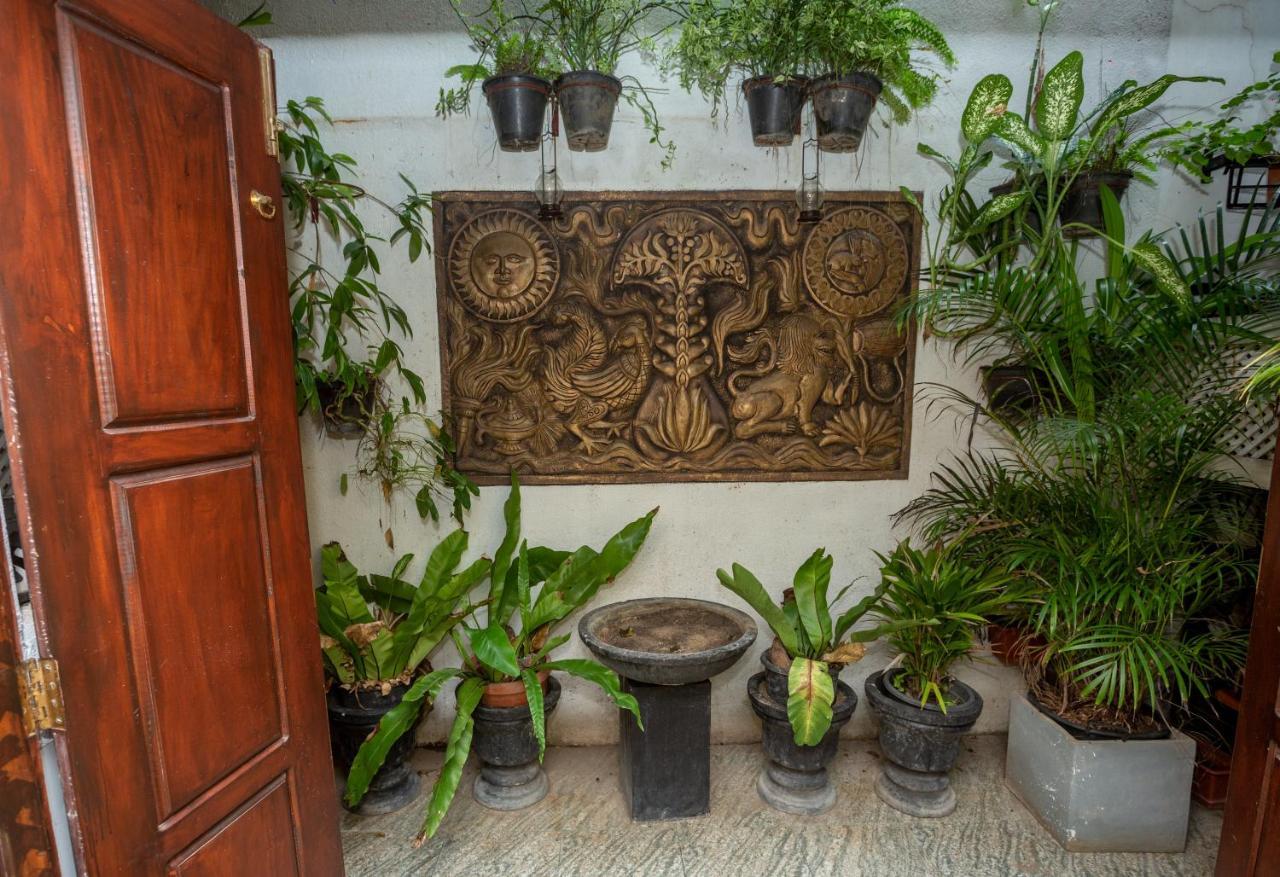 Fort Thari Inn Galle Ngoại thất bức ảnh