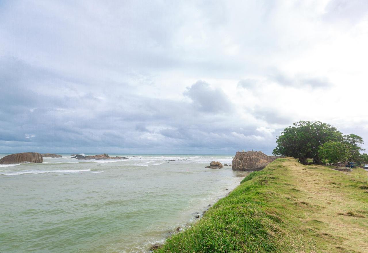 Fort Thari Inn Galle Ngoại thất bức ảnh