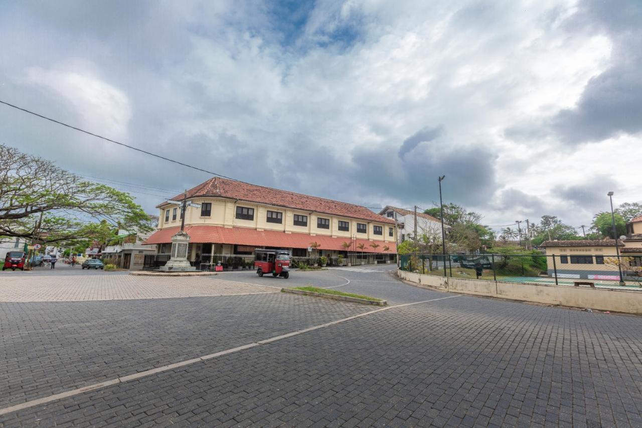 Fort Thari Inn Galle Ngoại thất bức ảnh