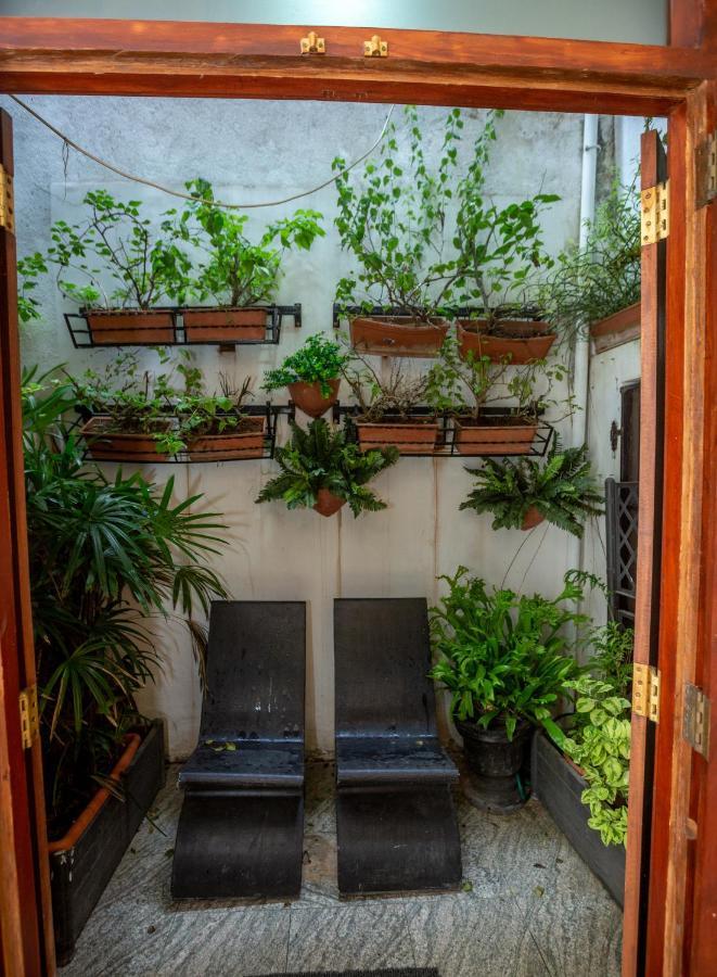 Fort Thari Inn Galle Ngoại thất bức ảnh