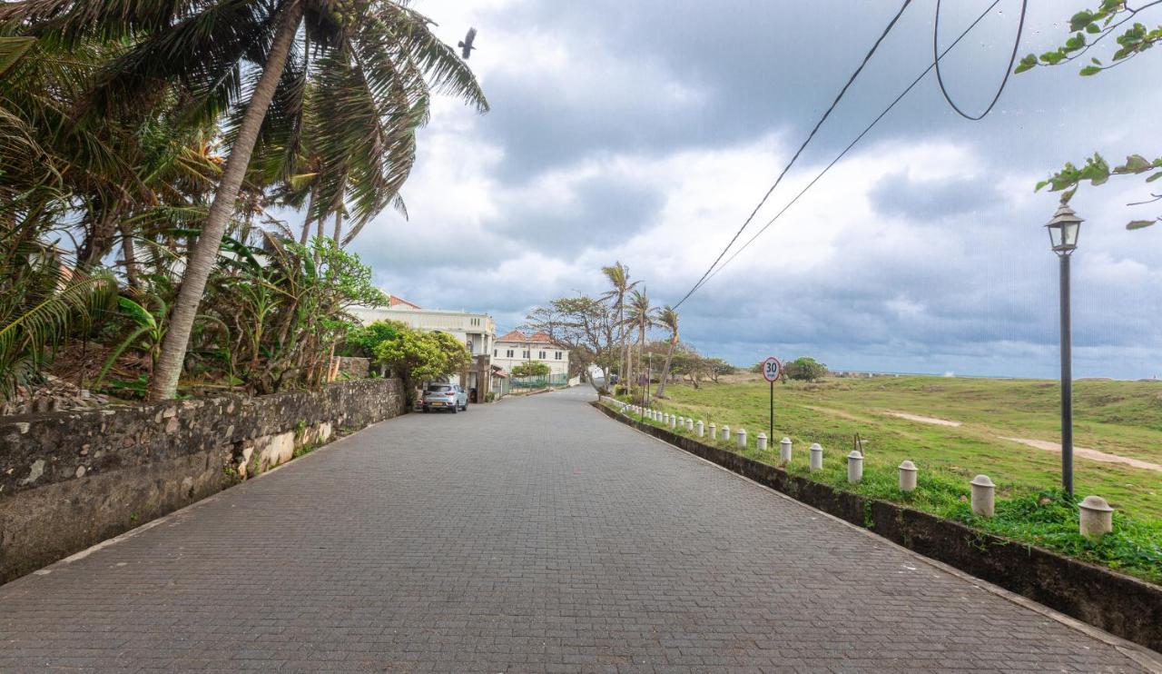 Fort Thari Inn Galle Ngoại thất bức ảnh