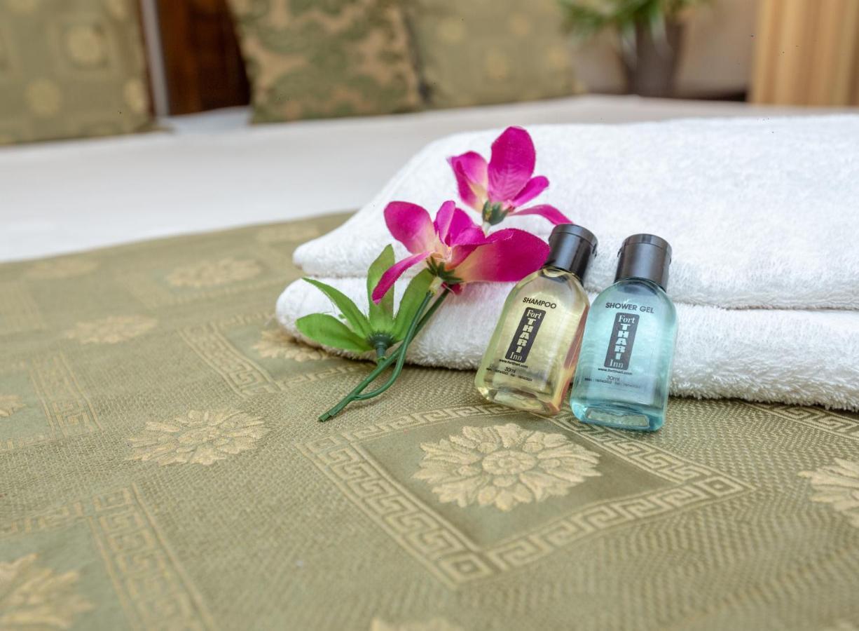 Fort Thari Inn Galle Ngoại thất bức ảnh