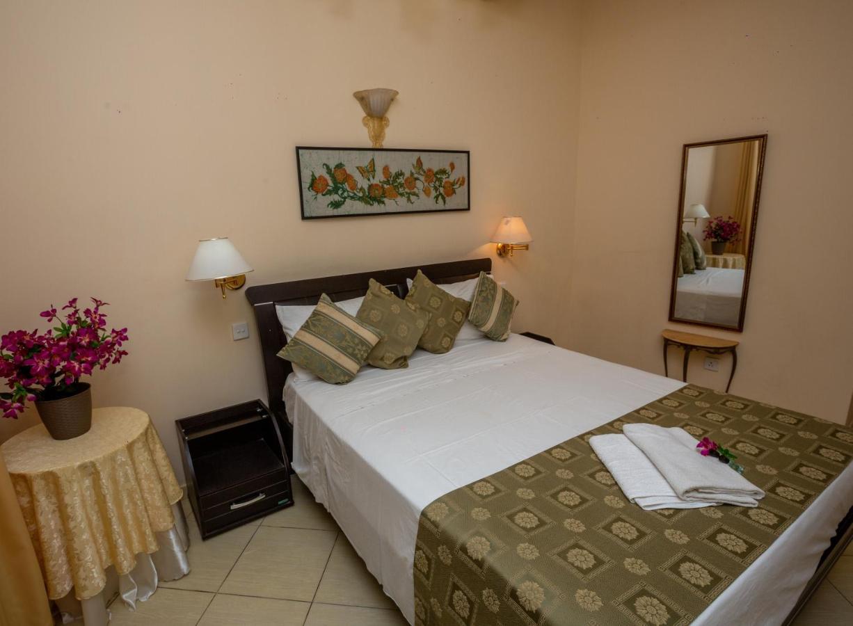 Fort Thari Inn Galle Ngoại thất bức ảnh