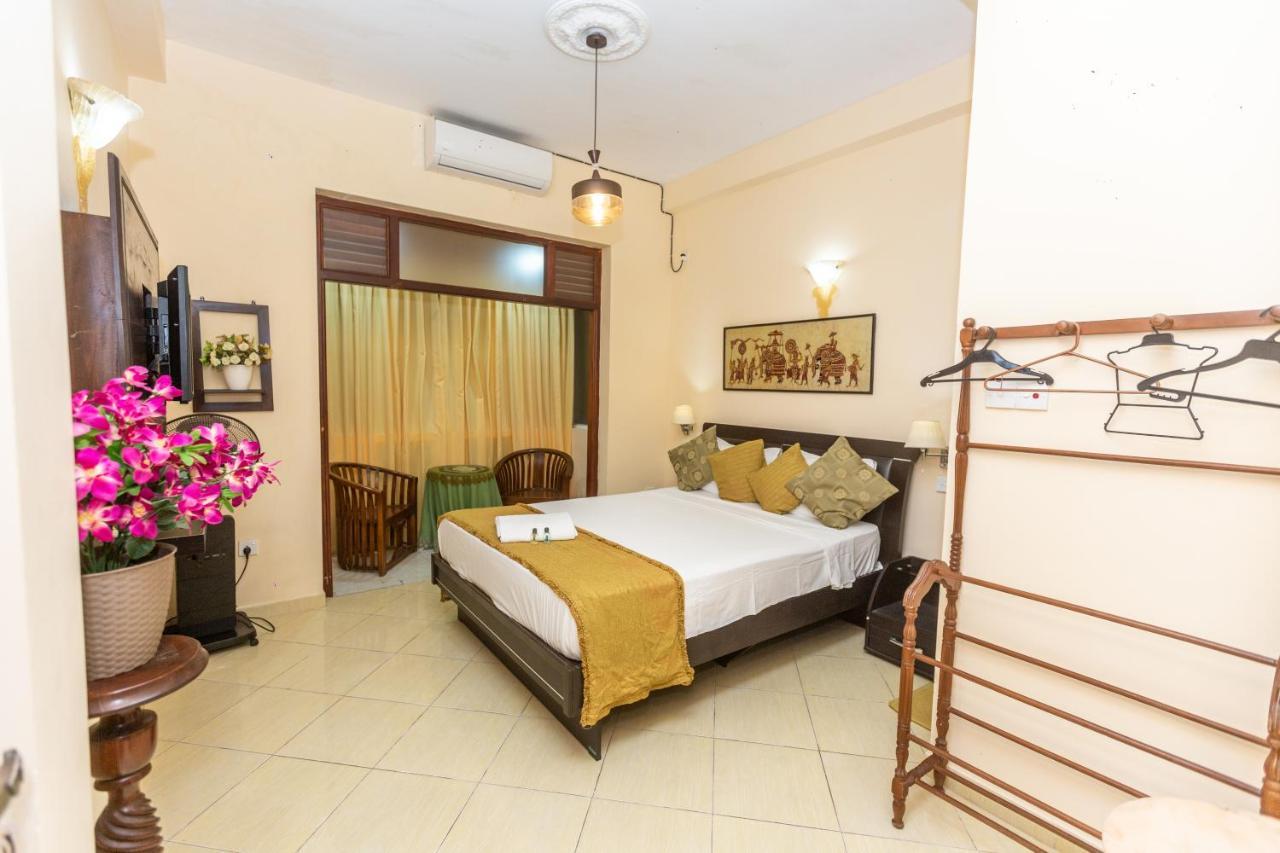 Fort Thari Inn Galle Ngoại thất bức ảnh