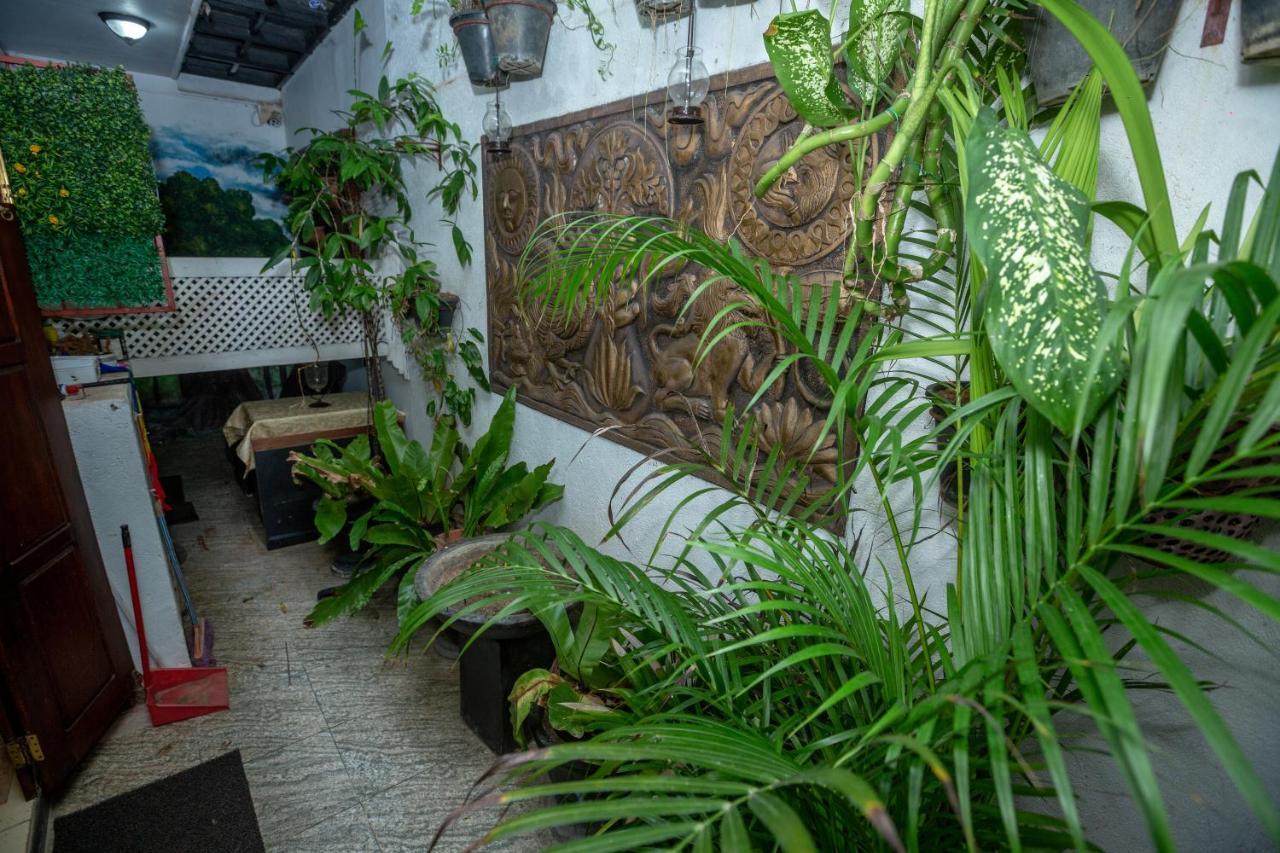 Fort Thari Inn Galle Ngoại thất bức ảnh
