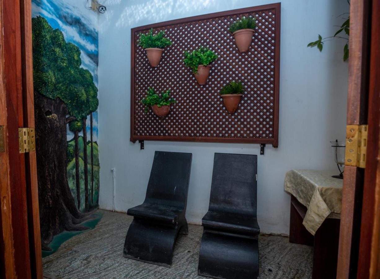 Fort Thari Inn Galle Ngoại thất bức ảnh