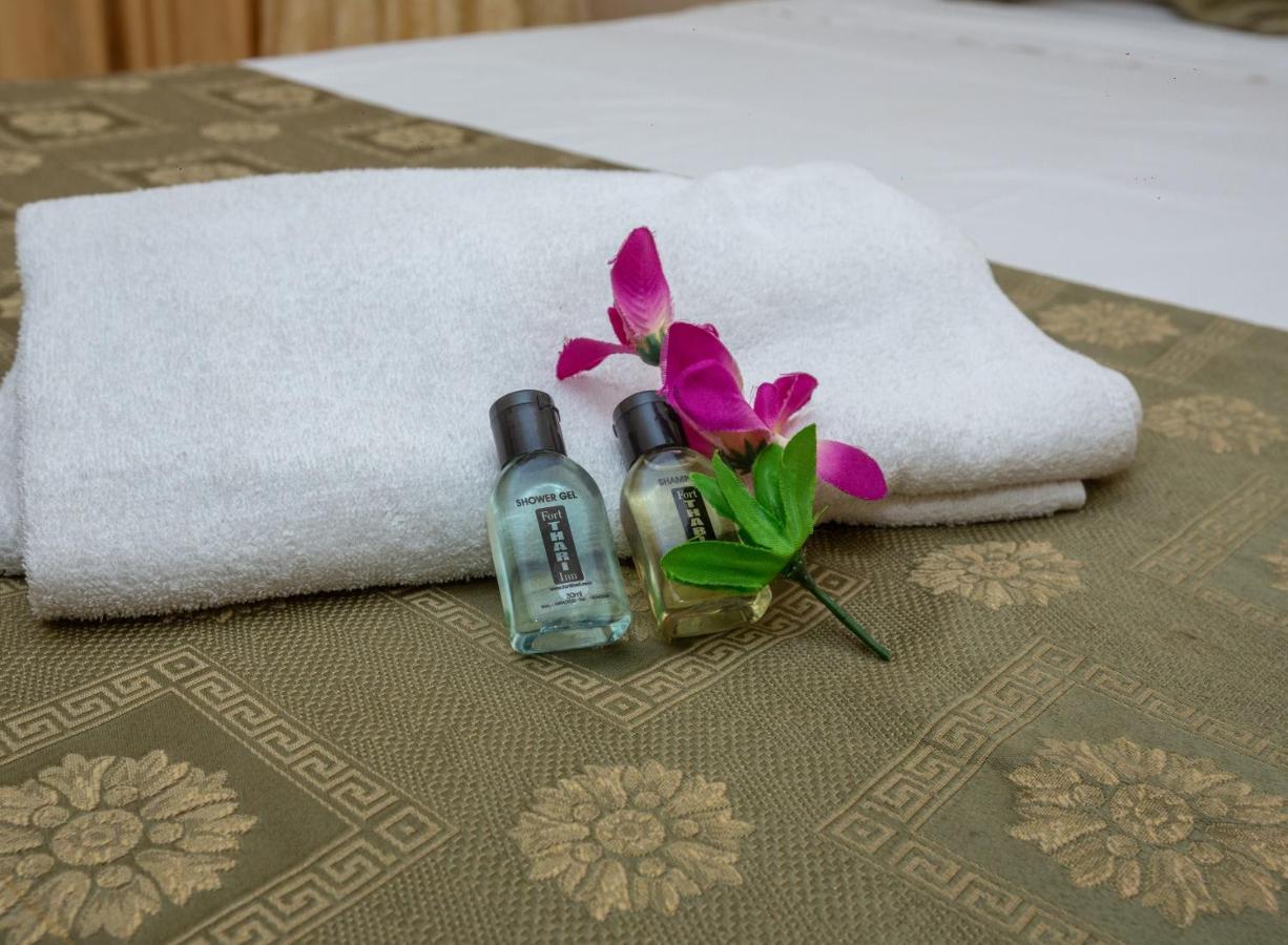 Fort Thari Inn Galle Ngoại thất bức ảnh