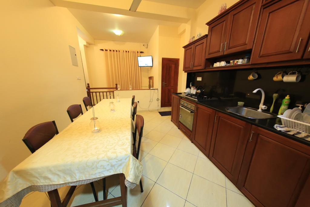 Fort Thari Inn Galle Ngoại thất bức ảnh
