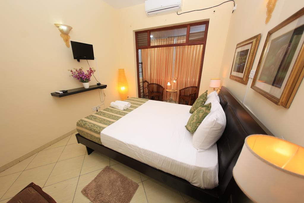 Fort Thari Inn Galle Ngoại thất bức ảnh