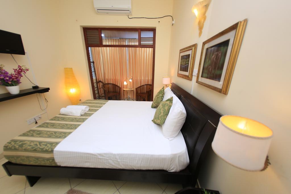 Fort Thari Inn Galle Ngoại thất bức ảnh