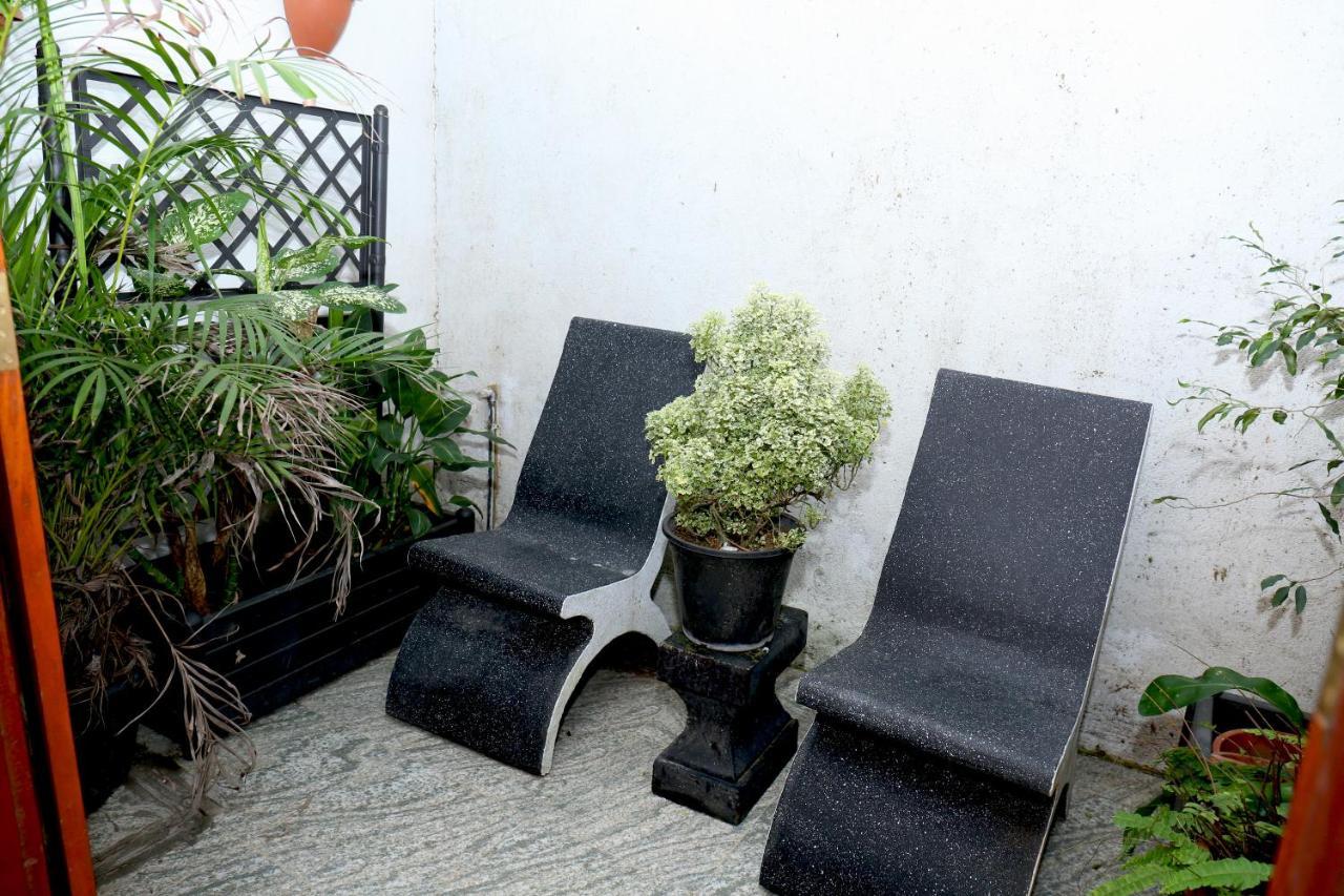 Fort Thari Inn Galle Ngoại thất bức ảnh