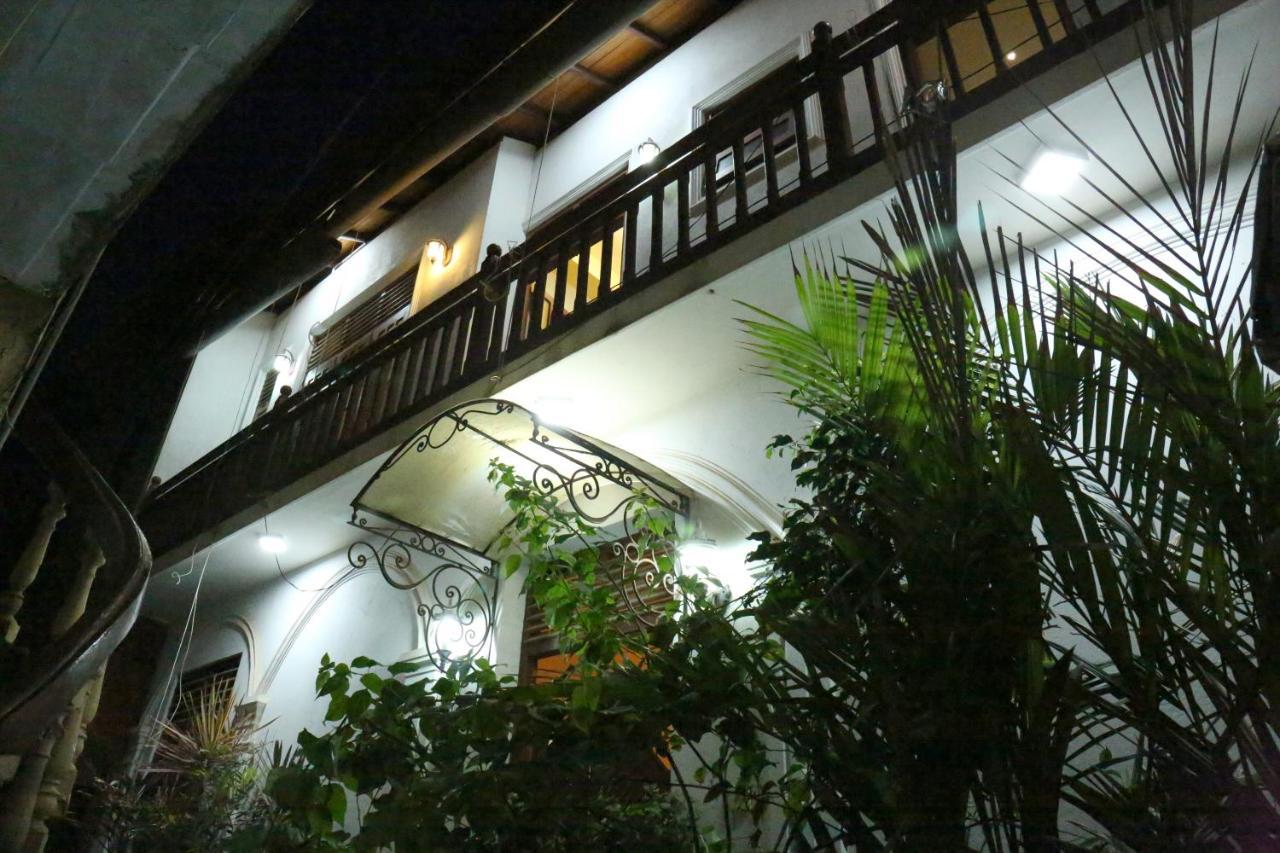 Fort Thari Inn Galle Ngoại thất bức ảnh
