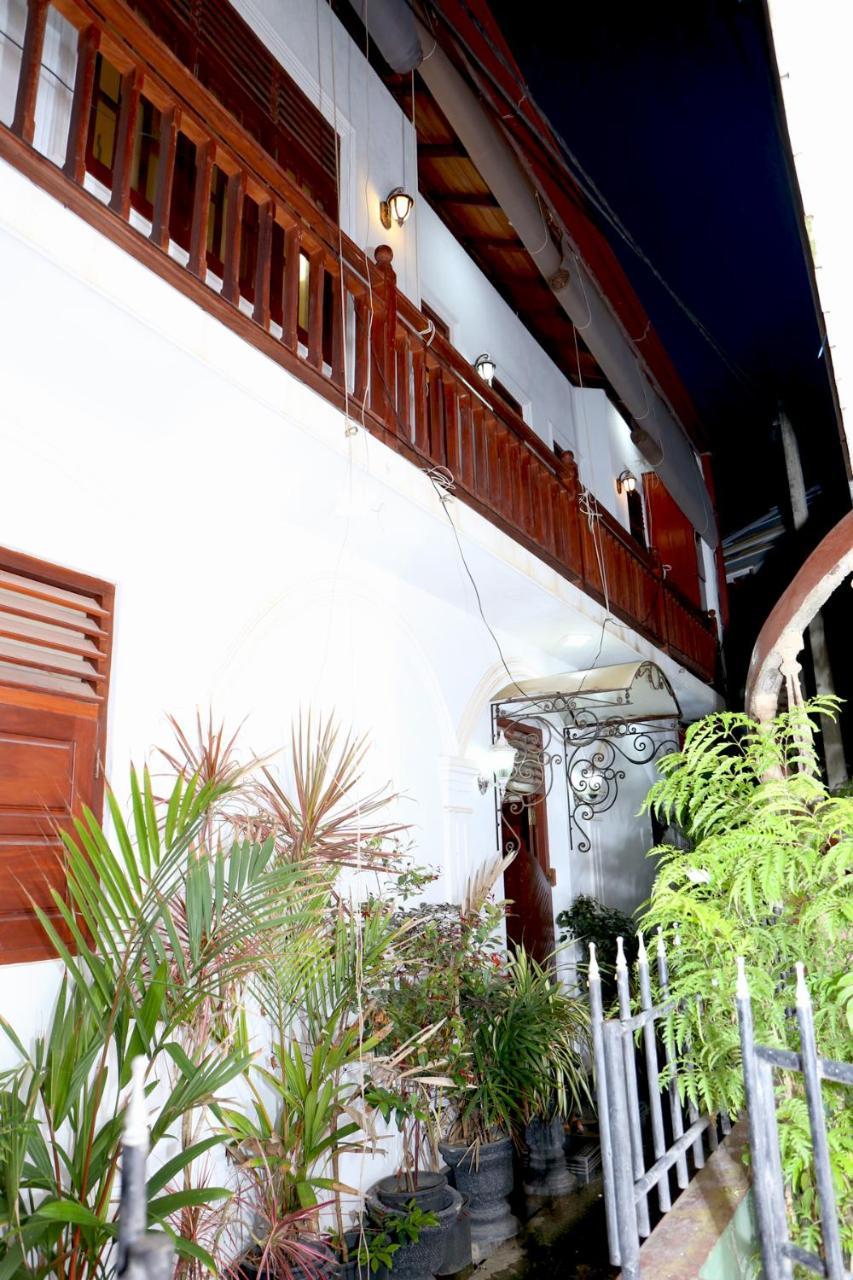 Fort Thari Inn Galle Ngoại thất bức ảnh